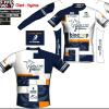 Photo du club : CYCLO CLUB DES FLEURS D'HYERES 