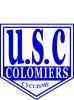 courses du club Union Sportive Colomiers Cyclisme (USCC)