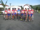 Photo du club : Cyclo Club Ychoussois