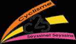 courses du club Cyclisme Seyssinet - Seyssins