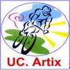 courses du club UC ARTIX (FFC et UFOLEP)