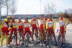 Photo du club : Etoile Cycliste ouvrire de Firminy