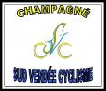 courses du club Champagn Sud-Vende Cyclisme