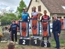 Maule ( tourneroue foret ).