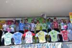 Tour de l'orne 2026.