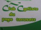 Photo du club : CLUB   CYCLISTE   du    PAYS   TARUSATE