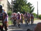 courses du club Saint Alban Omnisports section Cyclisme
