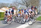 Photo du club : BRAINS SPORT CYCLISME