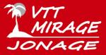 Photo du club : VTT MIRAGE JONAGE