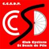 CCSDP  Club Cycliste Saint Denis De Pile