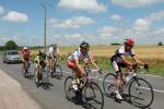 courses du club Union Cycliste Varennes Saint Pourain