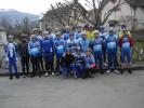 courses du club Cyclo Club d'Azun