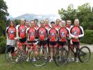 Photo du club : VTTeam 4 traces    club cycliste de Meythet