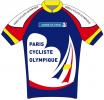 Photo du club : PARIS CYCLISTE OLYMPIQUE