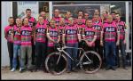 Photo du club : Jura Dolois Cyclisme