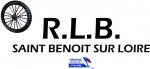 courses du club RLB SAINT BENOIT /LOIRE