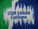 courses du club USM SARAN CYCLISME