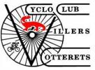 courses du club cyclo club Villers Cotterts