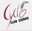 courses du club Cyclo Club de Gires