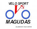 courses du club Vlo Sport Magudas