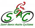 Photo du club : Saint-Genix Aoste Cyclisme