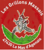 Photo du club : LES GRILLONS MASSAIS