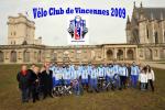 Photo du club : V.C. Vincennes