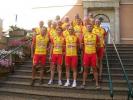 Photo du club : cyclo club de bdarieux