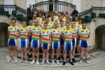 Photo du club : Avenir Cycliste Nersacais