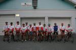 courses du club CYCLO SPORT MIRAMONTAIS