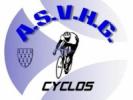 courses du club A.S.VIGNOC HEDE GUIPEL-Cyclos