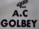 courses du club A.C.Golbey