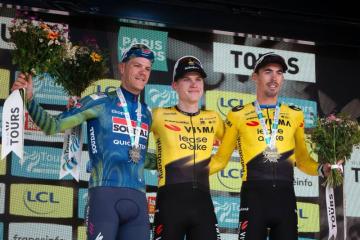 Paris tours .