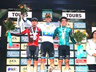 Paris - tours .