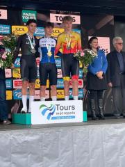 Tours ( km paris tours ).